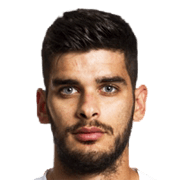 Vasilis Triantafyllakos fm 2020