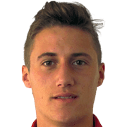 Radu Crişan fm 2020