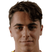 Roman Gaudin fm 2020