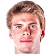 Mikkel Pedersen fm 2020