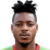 Kingsley Madu fm 2019