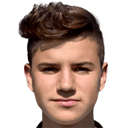 Alessandro Marongiu fm20