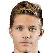 Sebastian Dolivo fm20