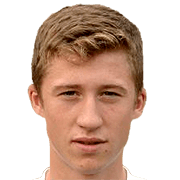 Jacopo Mozzanica fm20