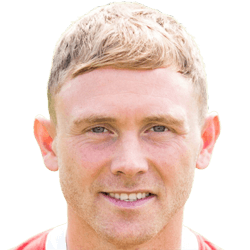 Kallum Griffiths fm 2020