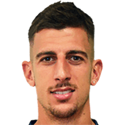 Emiliano Massimo fm 2020