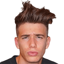 Fabio Corradini fm 2020