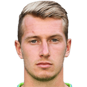 Lukas Cichos fm 2020