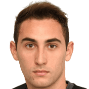 Zvonimir Subaric fm 2020