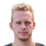 Wiktor Biedrzycki fm 2020