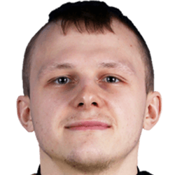 Damian Tront fm 2020