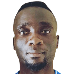 Wankewai Rooney fm 2020