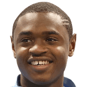 Nathaniel Oseni fm20