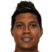 Jonathan Sánchez fm 2020