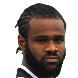 Mark-Anthony Okoye fm 2020