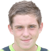 Gareth Deane fm 2020