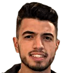 Ayub Lazrag fm 2020