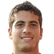 Joaquín Cabrera fm20