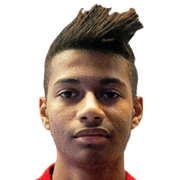 Mikaël Cantave fm20