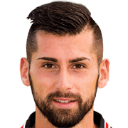 Nicolas Di Filippo fm 2020