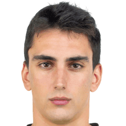 Alejandro Larrayoz fm20