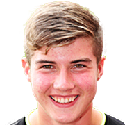 George McMahon fm 2020