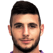 Nemanja Zivkovic fm20