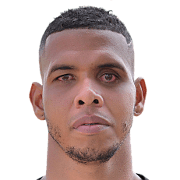 Jhon Meneses fm 2020