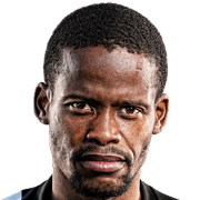 Nkosinathi Mthiyane fm 2020