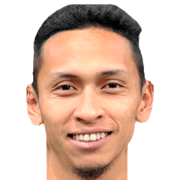 Mohd Nasir Basharudin fm 2020