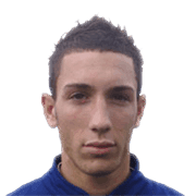 Quentin Guyon fm 2020