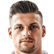 Robin Twyrdy fm20