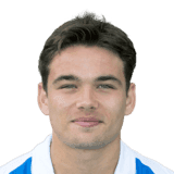 Aaron Comrie fm 2020