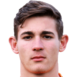 Tommaso Anderloni fm 2020