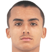 Lucas Lourenço fm 2020