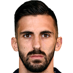 Marco D'Alessandro fm 2019