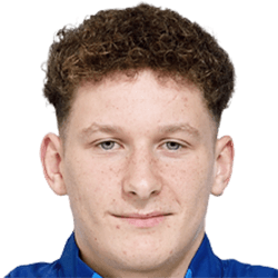 Michael Collins fm20