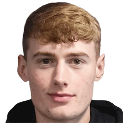 Declan Drysdale fm20