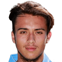 Giordano Bardeggia fm20