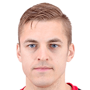Denis Trapashko fm 2020