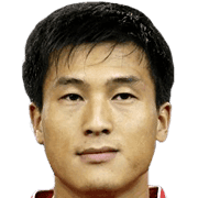 Hong Kum-Song fm 2020