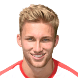 Will Longbottom fm 2020