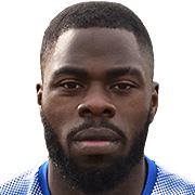 James Alabi fm20