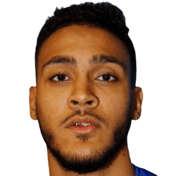Reece Grant fm20