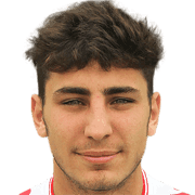 Filippo Pittarello fm20