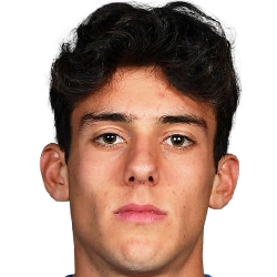 Francesco Lamanna fm 2020