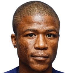 Samuel Julies fm 2020