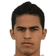 Yulián Anchico fm20