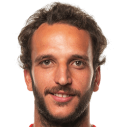 Emanuele Suagher fm 2019