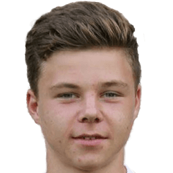 Jannis Turtschan fm20